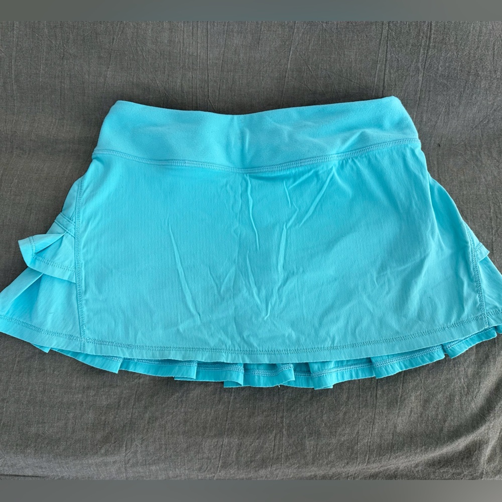 Ivivva set the pace skort